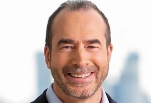 Thierry Garnier